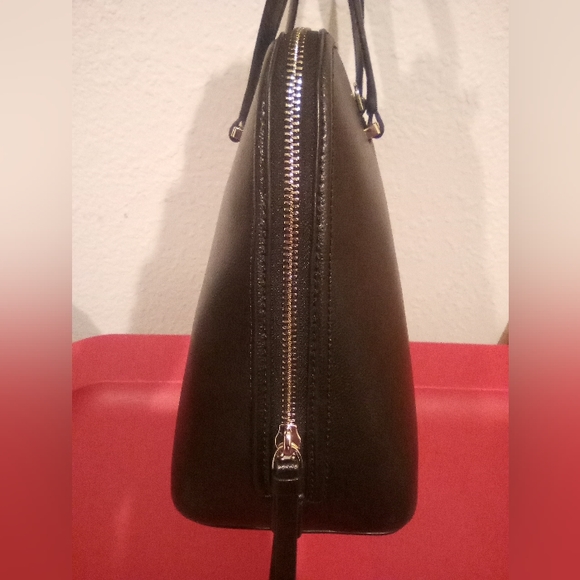 Kate Spade Patterson Drive Leather Handbag - Picture 3 of 5